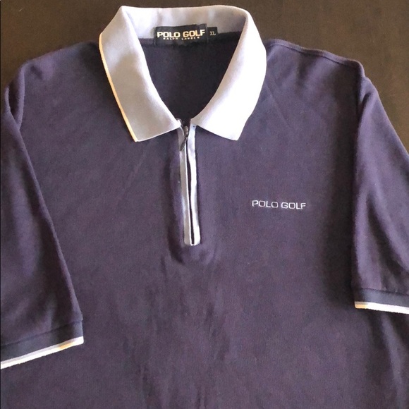 Ralph Lauren Polo Golf Men’s Shirt - Picture 1 of 1